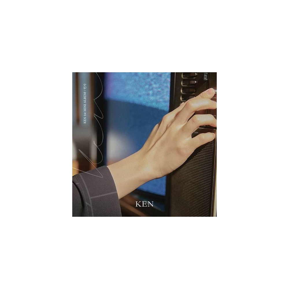 KEN (Vixx) - 1st Mini Album