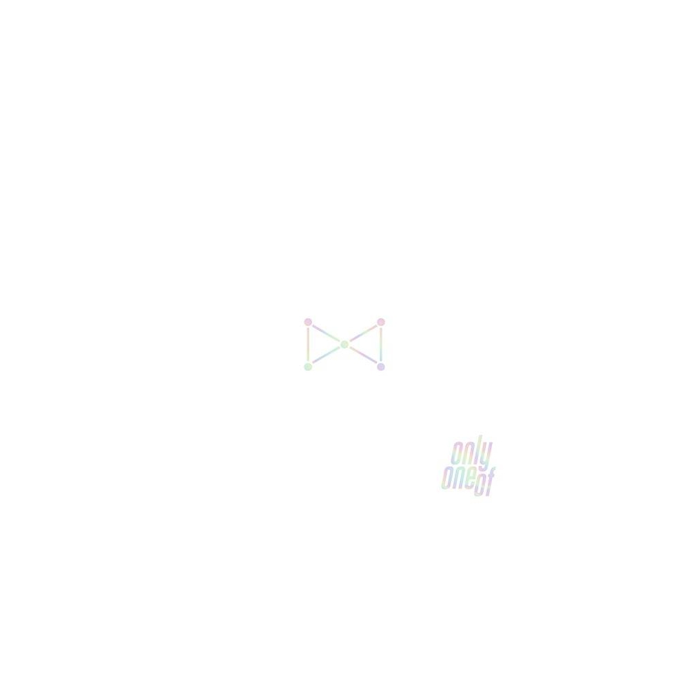 OnlyOneOf - Produced by [ ] Part 1 (Random Ver.)