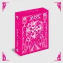 Dreamcatcher - 3rd Mini Album Alone In The City Kihno Album