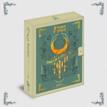 Dreamcatcher - 4th Mini Album The End of Nightmare Kihno Album