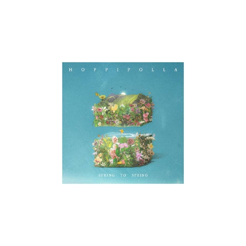 Hoppipolla - Spring to Spring