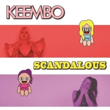 KEEMBO - SCANDALOUS