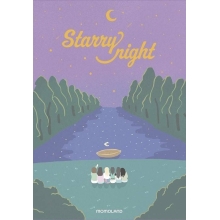 Momoland - Special Album Starry Night