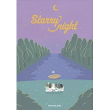 Momoland - Special Album Starry Night - Catchopcd Hanteo Family Shop
