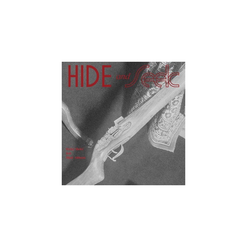 Weki Meki - HIDE and SEEK (Random Ver.)