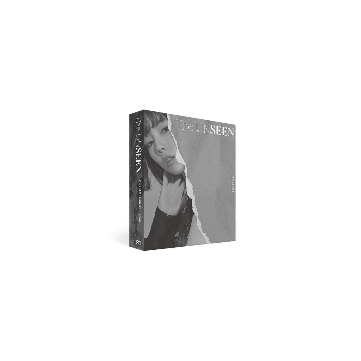 TAEYEON - Concert The UNSEEN Kihno Video TAEYEON - Concert The UNSEEN Kihno Video