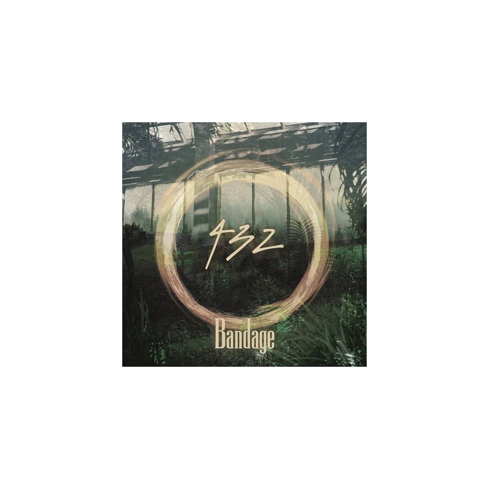 Bandage - 1st Album 432