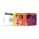 Baekhyun - 2nd Mini Album Delight Kit Album