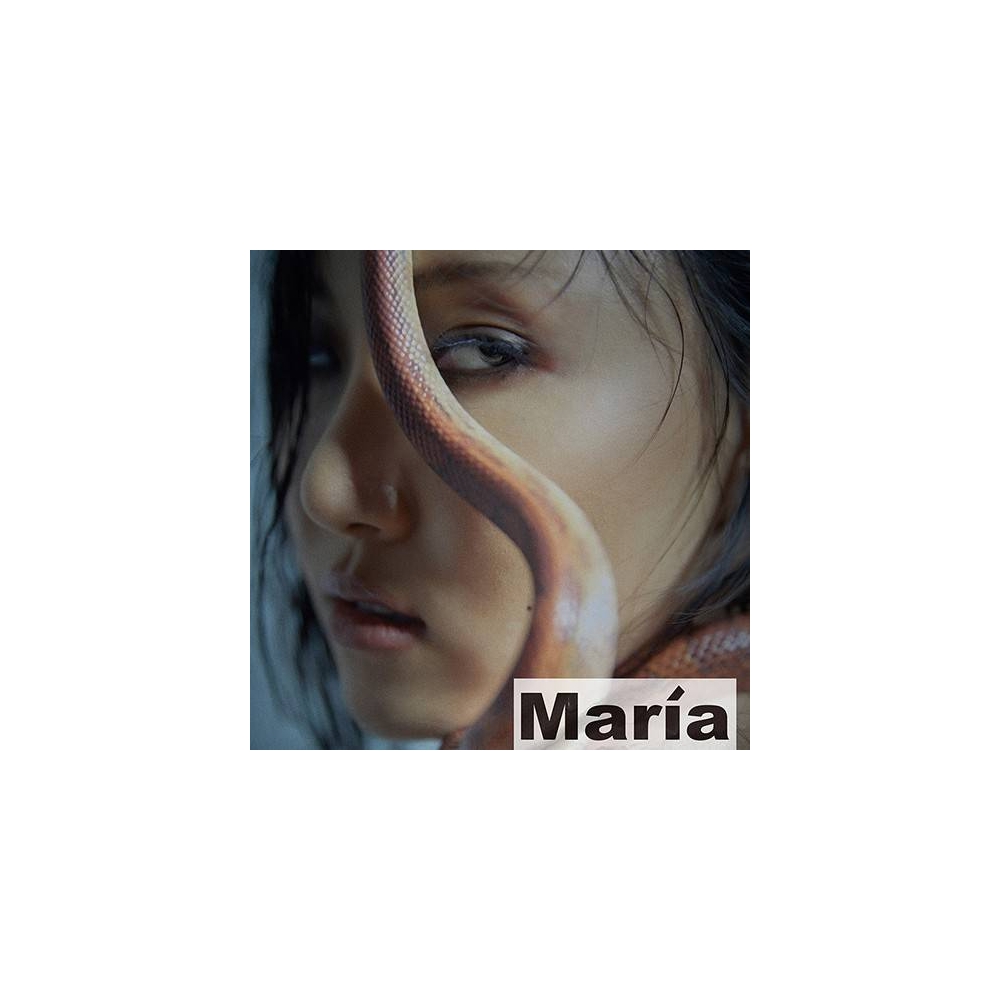 Hwa Sa - 1st Mini Album María