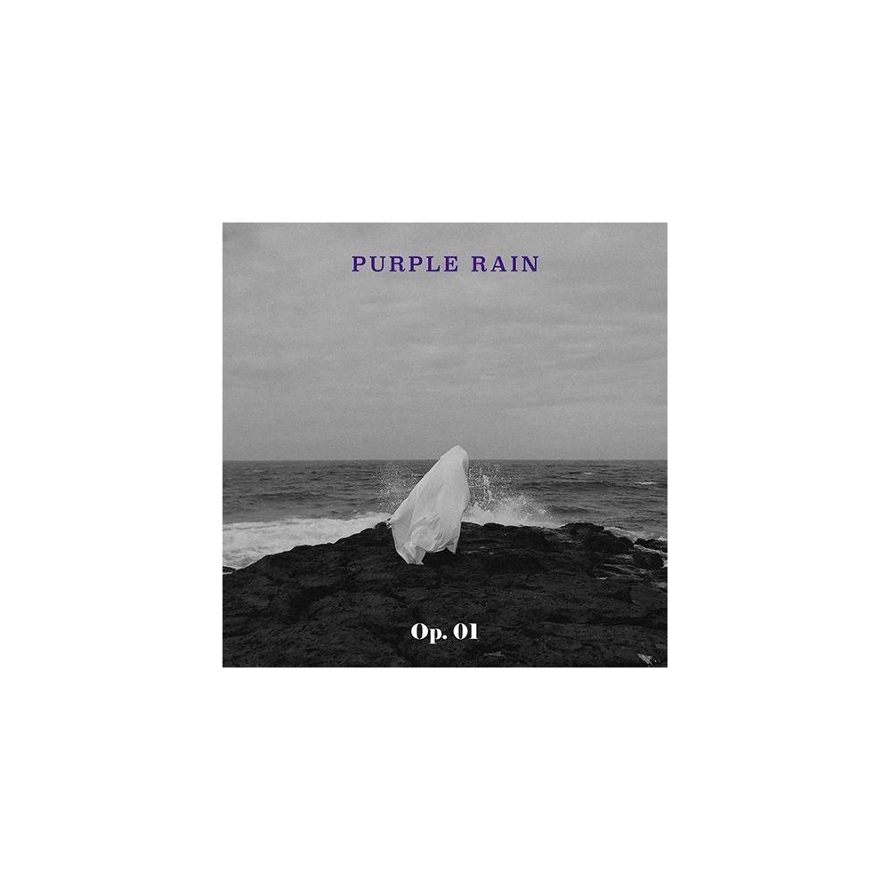 Purple Rain - 1st EP Op. 01
