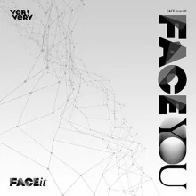 VERIVERY - Mini Album FACE YOU (Official Ver.) - Catchopcd Hanteo Fami