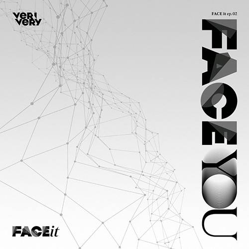 VERIVERY - Mini Album FACE YOU (Official Ver.)