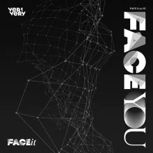 VERIVERY - Mini Album FACE YOU (DIY Ver.) - Catchopcd Hanteo Family Sh