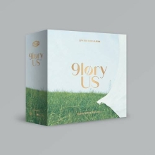 SF9 - 8th Mini Album 9loryUS Kit Album