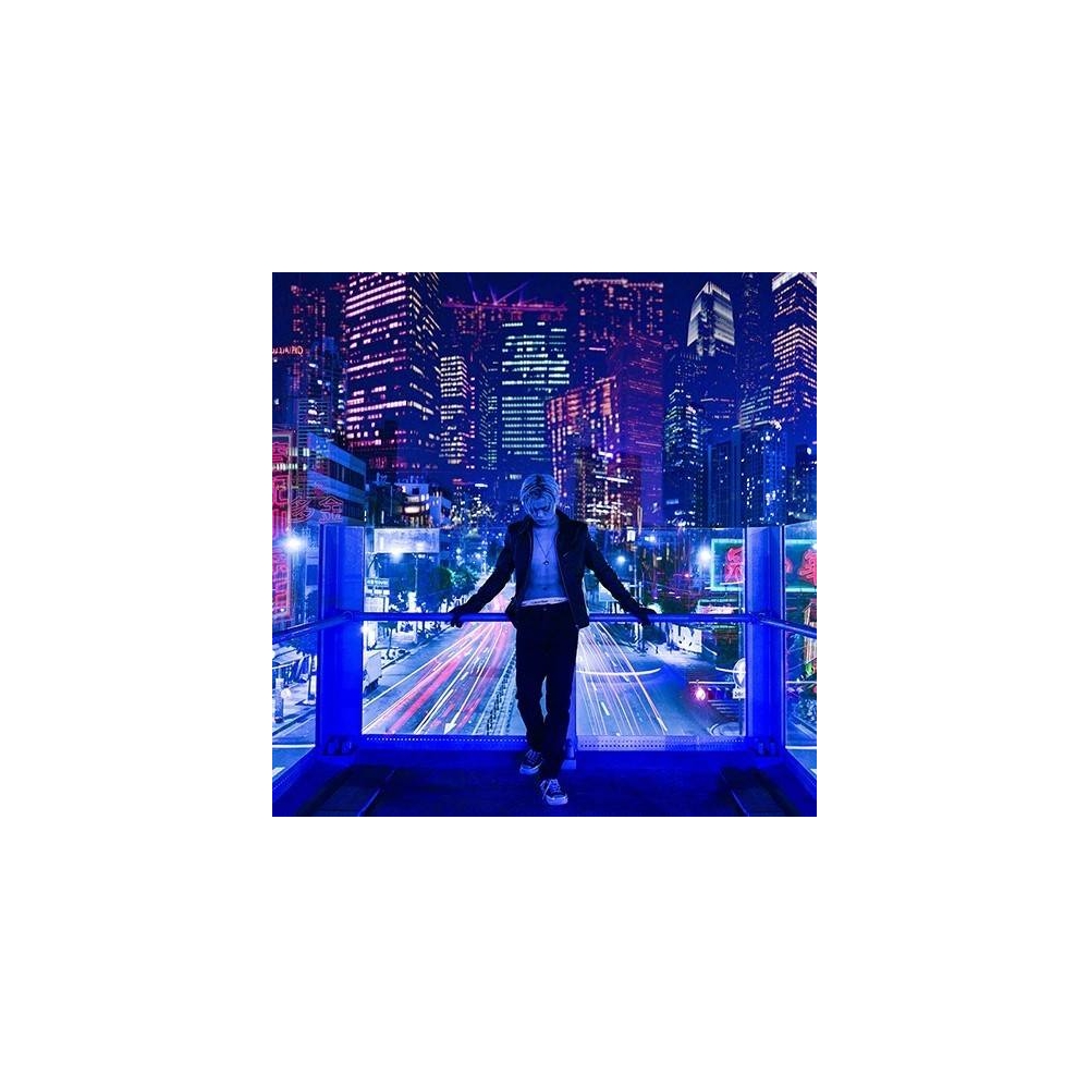 VINXEN - 1st Album