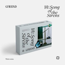 GFRIEND - 回:Song of the Sirens (Tilted Ver.)