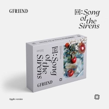 GFRIEND - 回:Song of the Sirens (Apple Ver.)