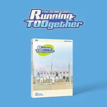 TOO - 2nd Mini Album Running TOOgether - Catchopcd Hanteo Family Shop