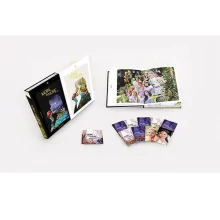 TWICE - Monograph More & More Photobook - Catchopcd Hanteo Family Shop