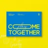 CRAVITY - COME TOGETHER: SUMMER PHOTO BOOK [PLAY VER] [Photobook+DVD]