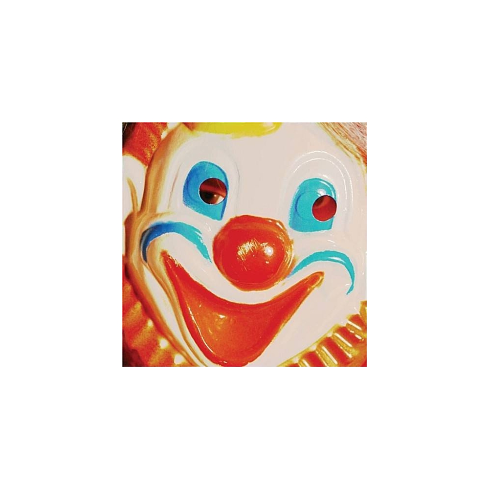 SHINee - 4th Album Odd (Ver. A)