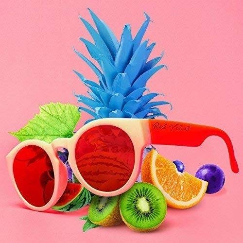 Red Velvet - Summer Mini Album The Red Summer