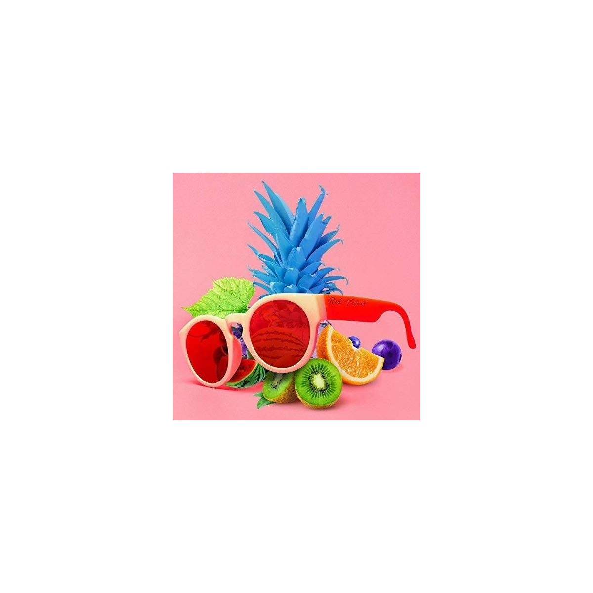 Red Velvet - Summer Mini Album The Red Summer Red Velvet - Summer Mini Album The Red Summer