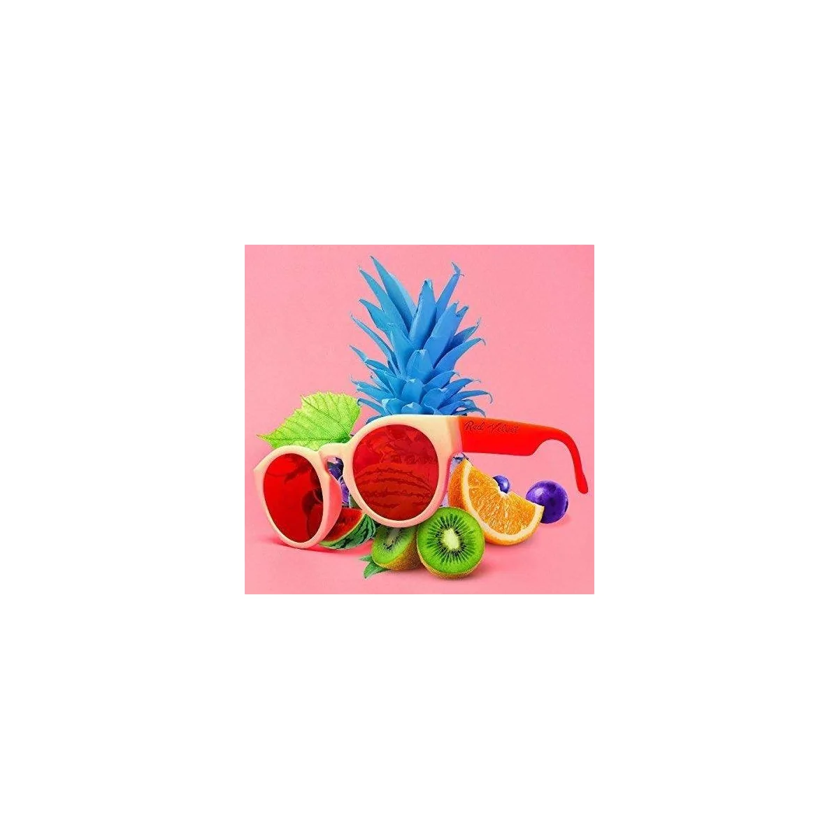 Red Velvet - The Red Summer (Summer Mini Album)