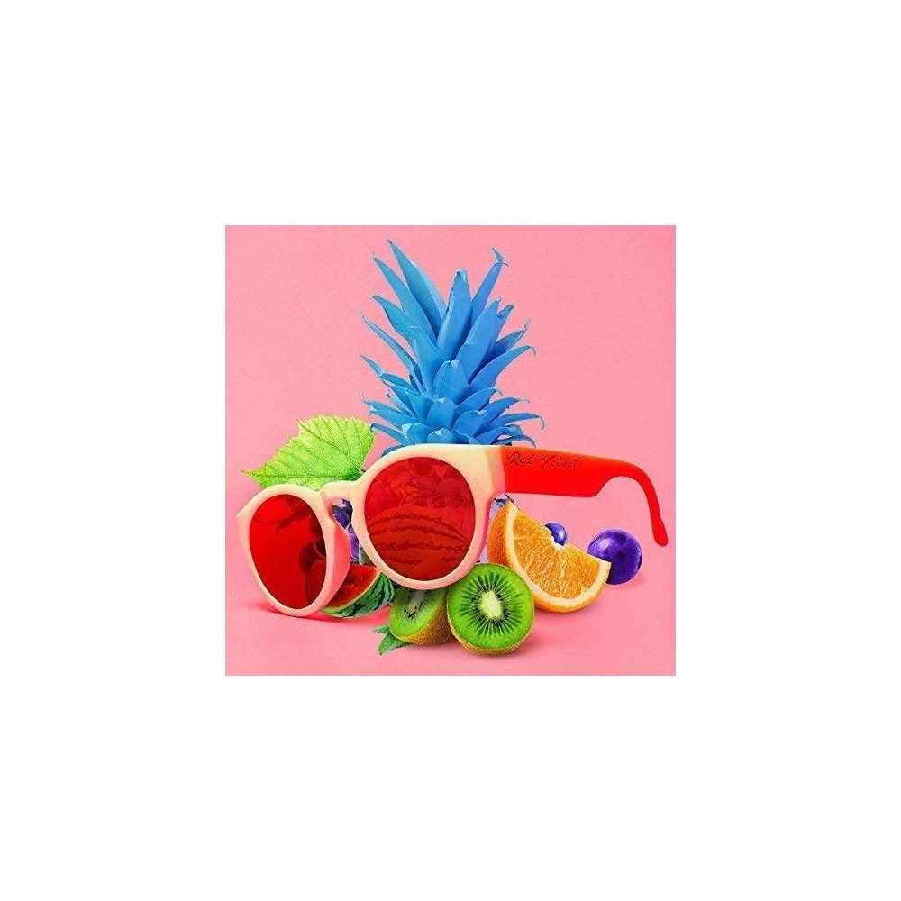 Red Velvet - Summer Mini Album The Red Summer