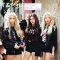 Odd Eye Circle - Repackage Album Max & Match (Normal Edition, Reissue)