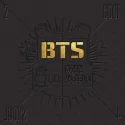 BTS - 2 Cool 4 Skool (1st Single)