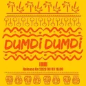 (G)I-DLE - DUMDi DUMDi (Night Version) (1st Single Album)