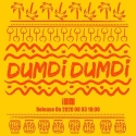 (G)I-DLE - 1st Single Album DUMDi DUMDi (Day Ver.)