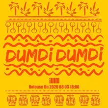 (G)I-DLE - DUMDi DUMDi (Day Version) (1st Single Album) - Catchopcd Ha