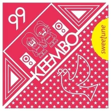 Keembo - Single Album 99 - Catchopcd Hanteo Family Shop