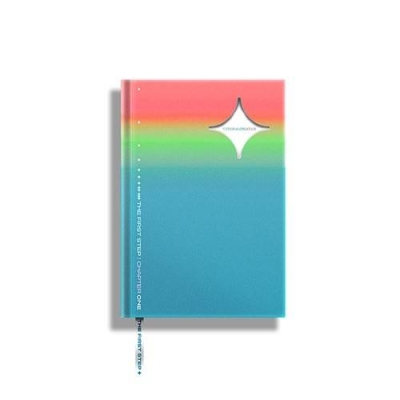 TREASURE - 1st Single Album The First Step Chapter One (White Ver.)