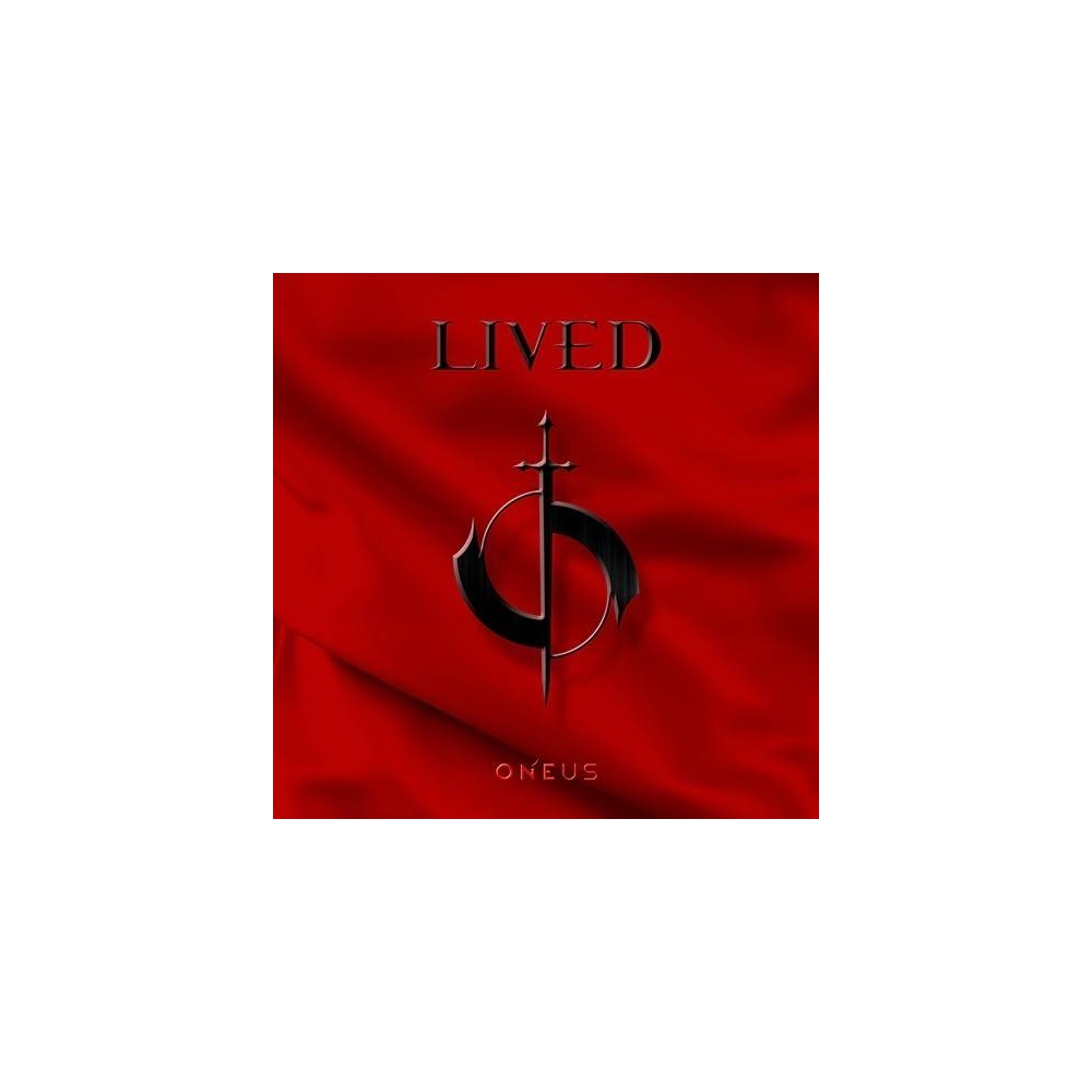 ONEUS - 4th Mini Album LIVED