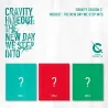 CRAVITY - Season 2 HIDEOUT THE NEW DAY WE STEP INTO
