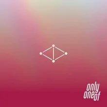 OnlyOneOf - Produced by [ ] Part 2 [fire Ver.] - Catchopcd Hanteo Fami