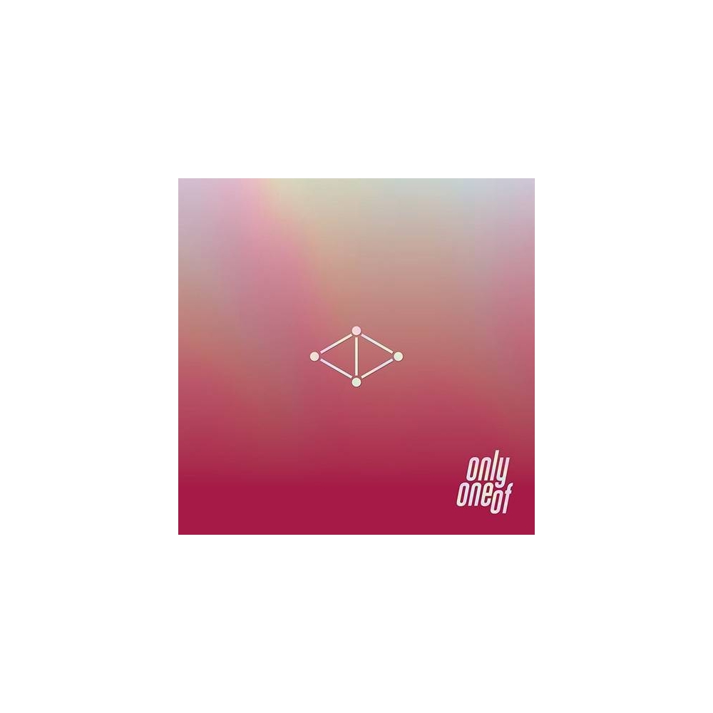 OnlyOneOf - Produced by [ ] Part 2 [fire Ver.]