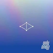 OnlyOneOf - Produced by [ ] Part 2 [ice Ver.] - Catchopcd Hanteo Famil