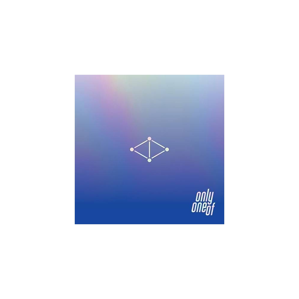 OnlyOneOf - Produced by [ ] Part 2 [ice Ver.]