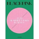 BLACKPINK - 2020 BLACKPINK'S SUMMER DIARY IN SEOUL DVD