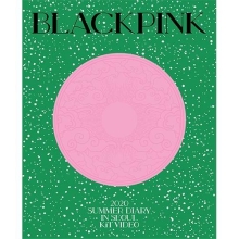 BLACKPINK - 2020 BLACKPINK'S SUMMER DIARY IN SEOUL Kit Video