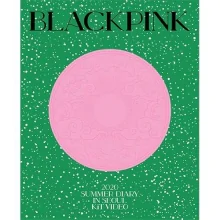 BLACKPINK - 2020 BLACKPINK'S SUMMER DIARY IN SEOUL Kit Video - Catchop