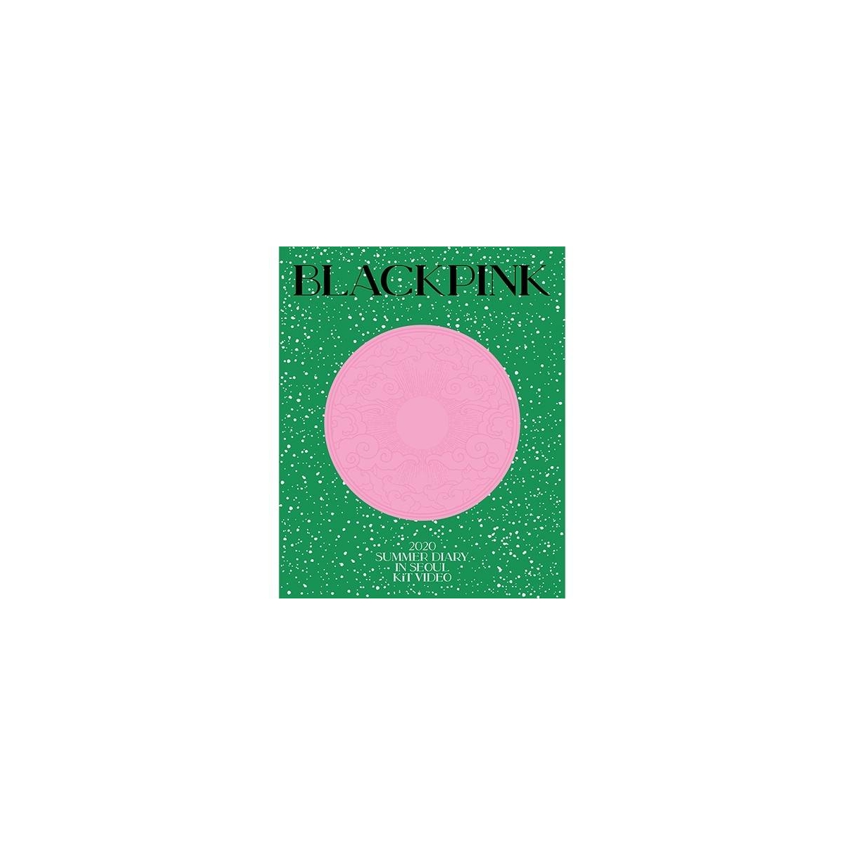 BLACKPINK - 2020 BLACKPINK'S SUMMER DIARY IN SEOUL Kit Video BLACKPINK - 2020 BLACKPINK'S SUMMER DIARY IN SEOUL Kit Video