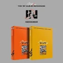 Stray Kids - IN LIFE (Standard A Version) (1st Album Repackage)
