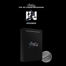Stray Kids - 1st Album Repackage IN LIFE (Limited Version) (Cover Dama