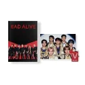 WayV - PHOTO STORY BOOK [Bad Alive]