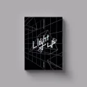 UP10TION - Light UP (Light Hunter Version) (9th Mini Album)